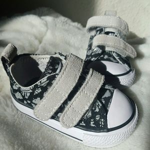 Converse Shoes - CONVERSE ALL🌟STAR INFANT SHOES Converse Shoes - CONVERSE ALL🌟STAR INFANT SHOES